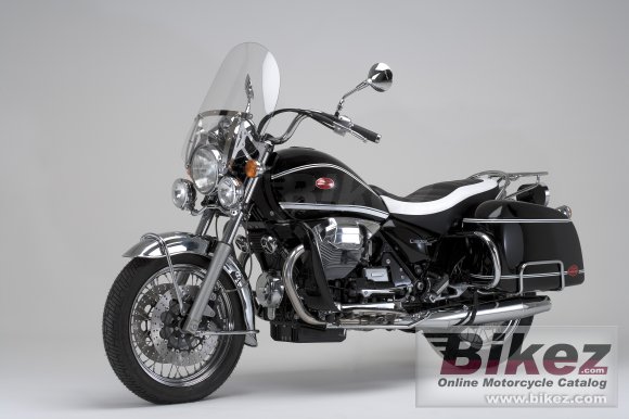 2007 Moto Guzzi California Vintage 1100 photo